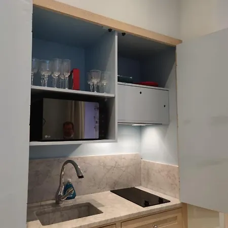 Mes A Moi In - & Patio Privatif - O Pitchoun Pézenas