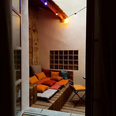 Mes à Moi In - Climatisé&patio Privatif - O Pitchoun *