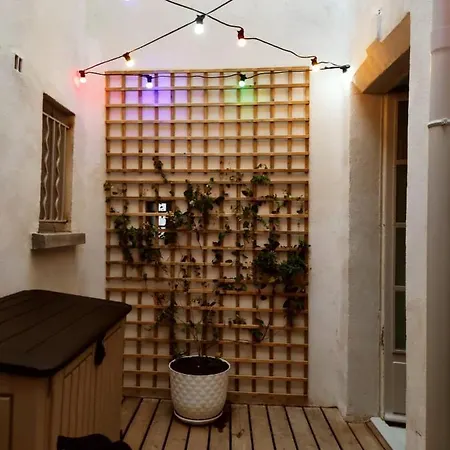 Mes à Moi In - Climatisé&patio Privatif - O Pitchoun Pézenas