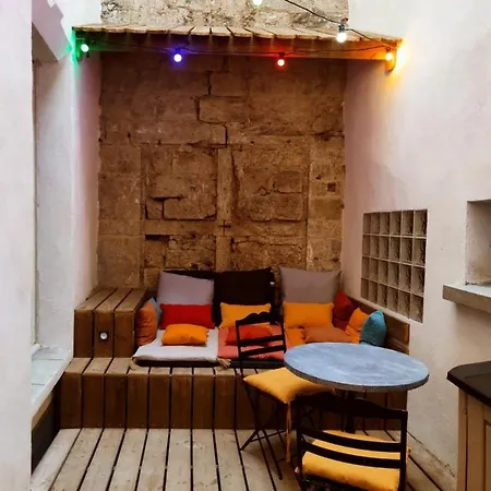 Mes à Moi In - Climatisé&patio Privatif - O Pitchoun Pézenas