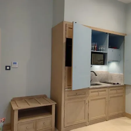 Apartamento Mes à Moi In - Climatisé&patio Privatif - O Pitchoun *
