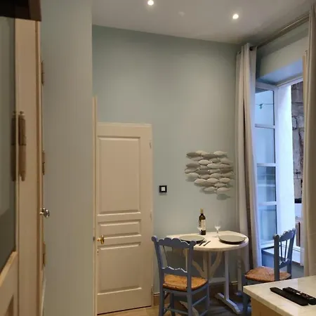 Apartamento Mes à Moi In - Climatisé&patio Privatif - O Pitchoun *