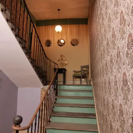 Mes A Moi In - & Patio Privatif - O Pitchoun *