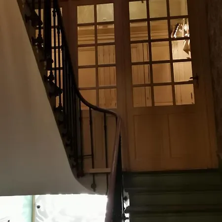 Mes à Moi In - Climatisé&patio Privatif - O Pitchoun Apartamento