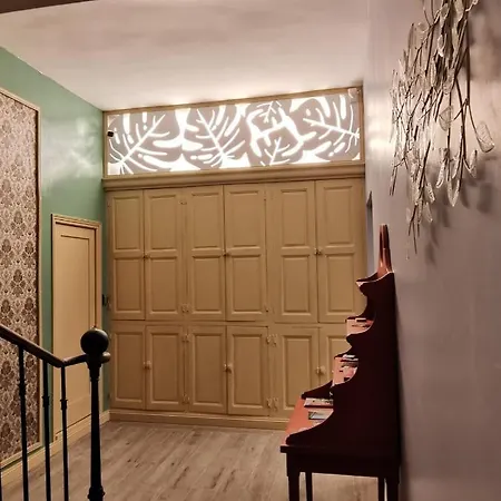 Mes A Moi In - & Patio Privatif - O Pitchoun * Pézenas