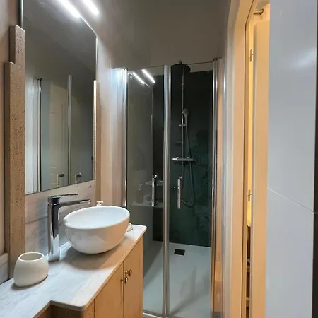 Apartamento Mes à Moi In - Climatisé&patio Privatif - O Pitchoun