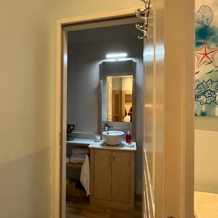 Mes à Moi In - Studio&patio Privatif - O Pitchoun Appartement