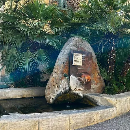 Mes à Moi In - Studio&patio Privatif - O Pitchoun *