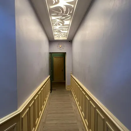 Mes à Moi In - Studio&patio Privatif - O Pitchoun Pézenas