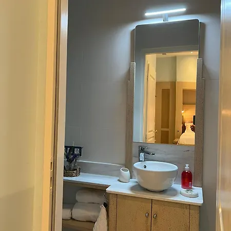 Apartamento Mes à Moi In - Climatisé&patio Privatif - O Pitchoun *