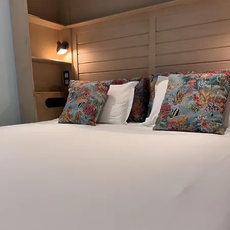 Mes à Moi In - Climatisé&patio Privatif - O Pitchoun Apartamento Pézenas