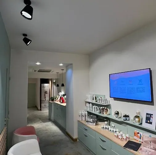 Apartment Mes A Moi In - & Patio Privatif - O Pitchoun