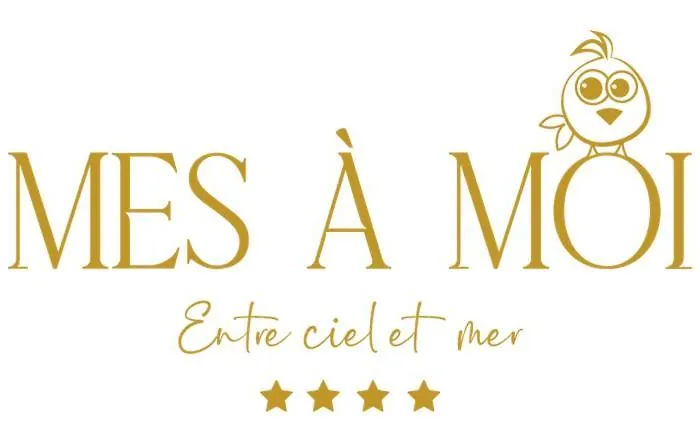 Mes A Moi In - & Patio Privatif - O Pitchoun Apartment *