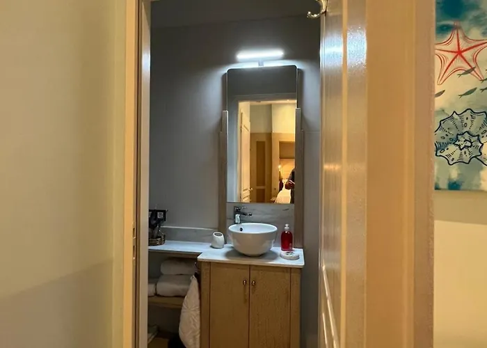 Mes A Moi In - & Patio Privatif - O Pitchoun Apartment